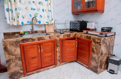 Entebbe Apartment | Entebbe Serenity Breeze Apartments
