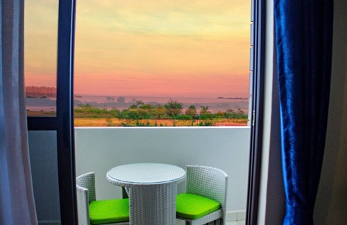 Entebbe Apartment | Entebbe Serenity Breeze Apartments