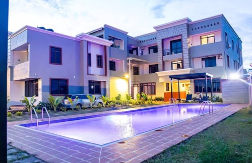 Entebbe Apartment | Entebbe Serenity Breeze Apartments