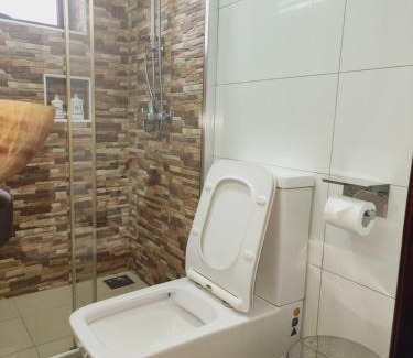 Entebbe Apartment | Pet-Friendly Entebbe Stay Apart-Hotel with Pool & Dining