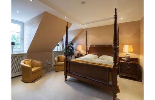 Steinhagen Bed & Breakfast | Discover Ententurm: Family-Friendly Hotel & Event Space