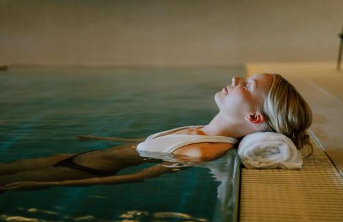Tromso Hotel | Relax at St Elisabeth Hotel & Spa with Pool and Hot Tub