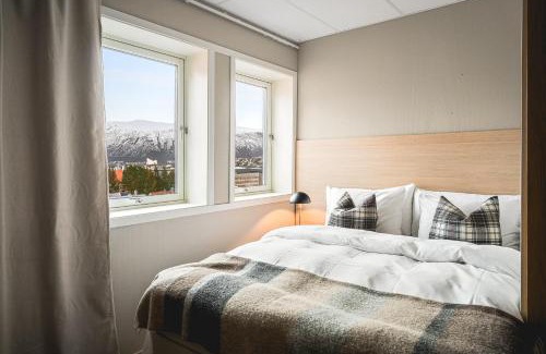 Tromso Hotel | Relax at St Elisabeth Hotel & Spa with Pool and Hot Tub