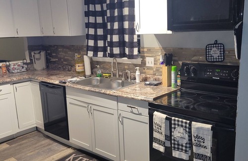 Hampton House | Family-Friendly Retreat with Pet-Approved Amenities
