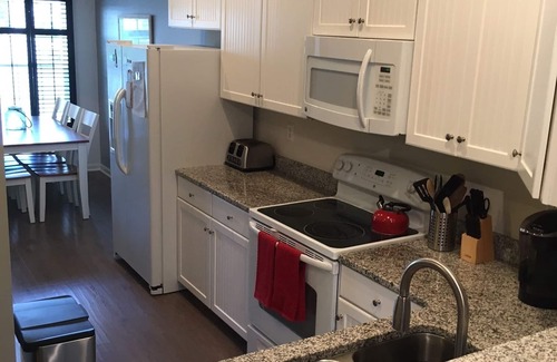 Rehoboth Beach House | Unforgettable Stay: Oceanfront with Great Amenities & More