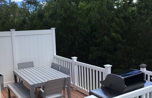 Rehoboth Beach House | Unforgettable Stay: Oceanfront with Great Amenities & More