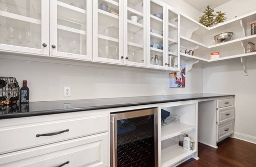 Paleface Park House | Spacious Entertainment Home with Pool & Game Room for 17
