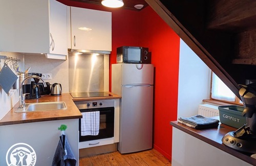 Saint-Cere House | Entheil - SAINT CERE
