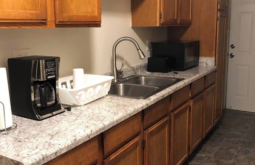Albion House | Experience Historic Charm with Modern Comforts for Families
