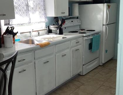 Niles Apartment | Convenient 1 Bedroom Apartment in Niles, Michigan