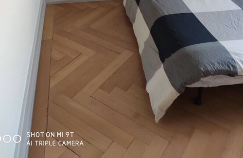Fribourg Apartment | Entire 2.5p apartment in the city center - 4th floor without elevator woman only