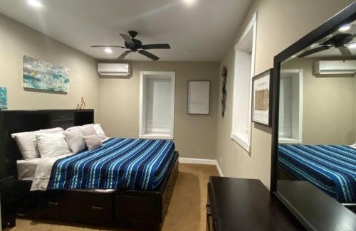 Allentown Apartment | Entire 2 Bed apartment