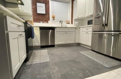 Allentown Apartment | Entire 2 Bed apartment
