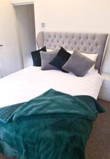 Riverside Apartment | Convenient 2 Bed Apartment in Cardiff City Centre