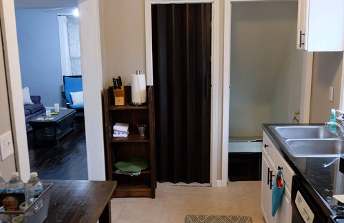 Trenton House | Pet-Friendly 2 Bedroom Home with Ocean View in Trenton