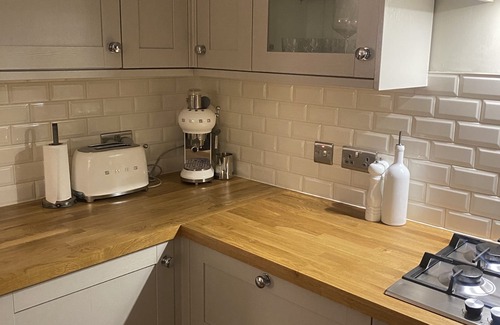 Shawlands Apartment | Ideal 2-Bedroom Flat for Your Perfect Cop26 Experience