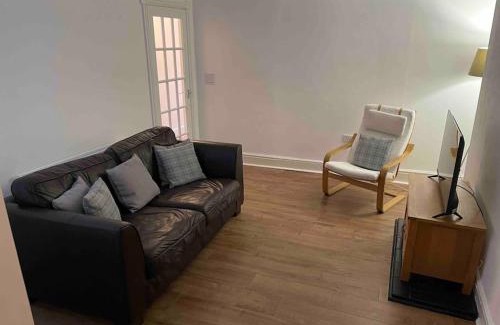 Blyth Apartment | Cozy 2 Bedroom Flat in Northumberland - Family Friendly Stay