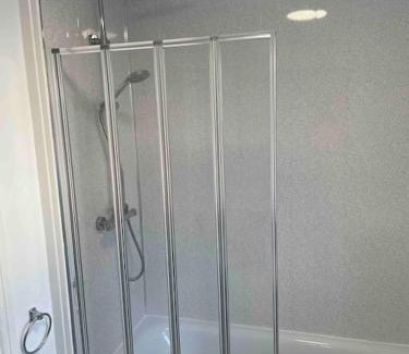 Blyth Apartment | Cozy 2 Bedroom Flat in Northumberland - Family Friendly Stay