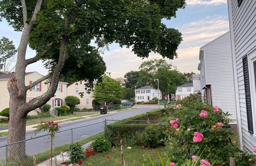 Southern Mattapan Apartment | Inviting 2BR Apartment in a Quiet Neighborhood Retreat