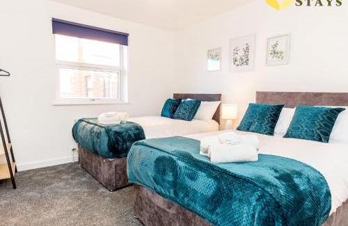 Northampton Apartment | Pet-Friendly 2BR House Near Town with Great Amenities