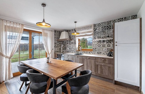 Slovenska Bistrica House | Relaxing 3-Bedroom House Surrounded by Nature and Lake Views