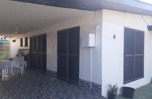 Nasinu House | Perfect Family Retreat: 3 Bedroom House for 6 Guests