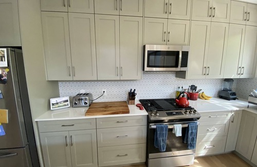 Highland House | Discover a 3 Bedroom Home with Peloton in Central Austin