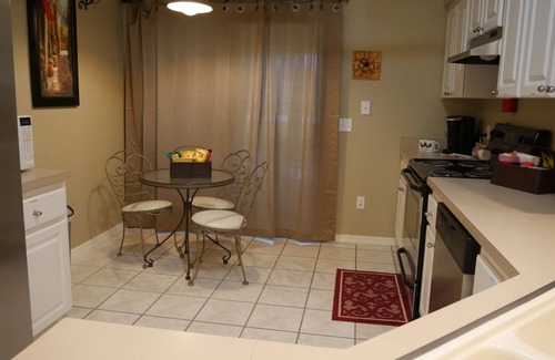 Del Mar House | Perfect 3 Bedroom Home in The Villages, Florida - Sleeps 10
