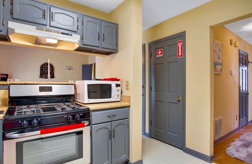 Duluth House | Private Backyard Retreat: 3 Bedroom Home in Atlanta Metro