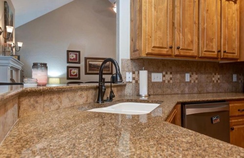 Turners Villa | Spacious 4-Bedroom Home with Hot Tub and EV Charger