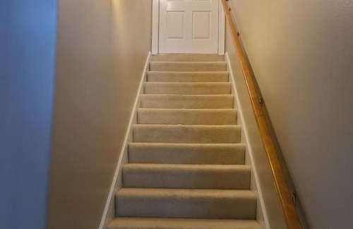 Turners Villa | Spacious 4-Bedroom Home with Hot Tub and EV Charger