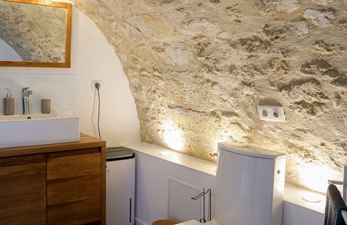 Senlis House | entire accommodation, Senlis nature in the city center