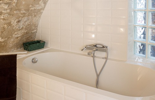 Senlis House | entire accommodation, Senlis nature in the city center