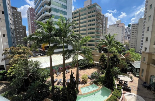 Higienopolis Apartment | Entire apartment with garage. Near Av Paulista and Hospital Sírio Libanês