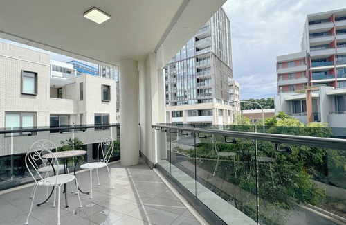 Zetland Apartment | Entire Apart With 2 bedroom 2 bathroom in Zetland