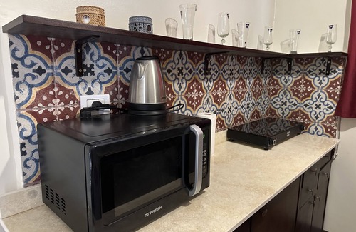 Abdin Apartment | Pet-Friendly Apartment with Spa in Downtown Cairo #7