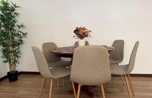 El Grao de Castellon Apartment | Entire apartment in the heart of downtown N&N
