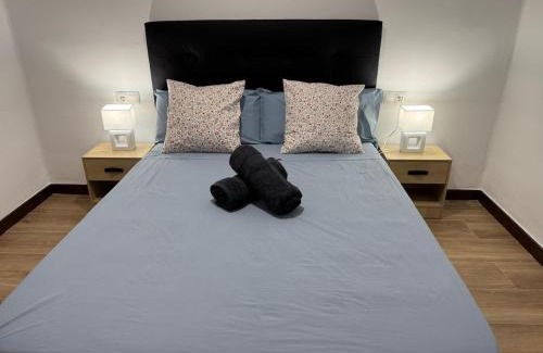 El Grao de Castellon Apartment | Entire apartment in the heart of downtown N&N