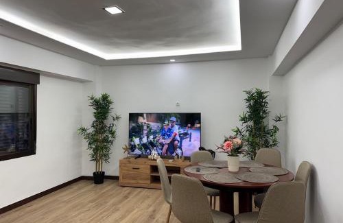 El Grao de Castellon Apartment | Entire apartment in the heart of downtown N&N