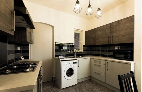 Leicester Apartment | Guest Rated 10/10 Apartment at Syston The Joiners Yard