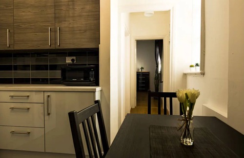 Leicester Apartment | Guest Rated 10/10 Apartment at Syston The Joiners Yard