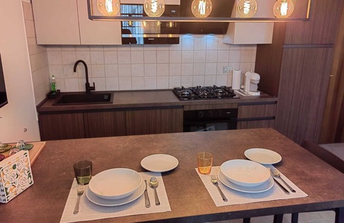 Villorba Apartment | Entire apartment a stone's throw from Treviso "Casa Vianello"