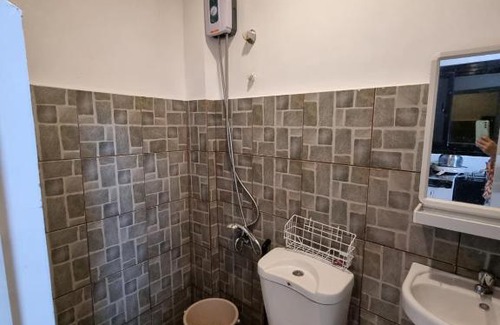 Baguio Apartment | Pet-Friendly Sunflower Unit at CS PINES Baguio City