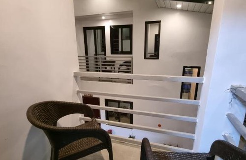 Baguio Apartment | Pet-Friendly Sunflower Unit at CS PINES Baguio City