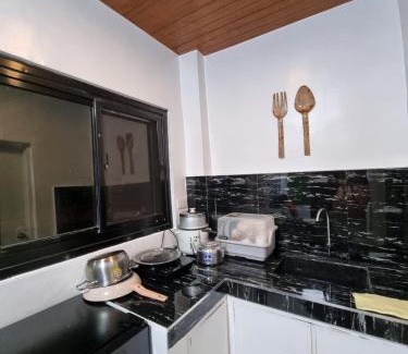Baguio Apartment | Pet-Friendly Sunflower Unit at CS PINES Baguio City