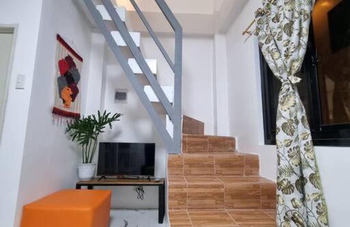 Baguio Apartment | Cozy Apartment in Baguio City - Pet & Child Friendly Stay