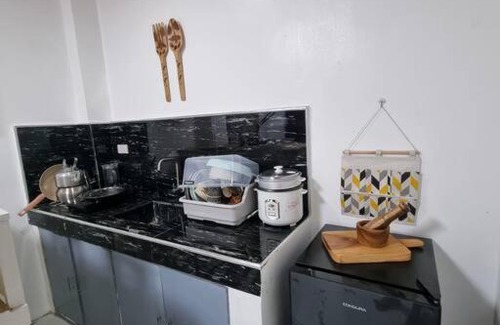 Baguio Apartment | Cozy Apartment in Baguio City - Pet & Child Friendly Stay