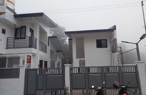 Baguio Apartment | Cozy CS PINES Dahlia Unit in Baguio City, Pet Friendly