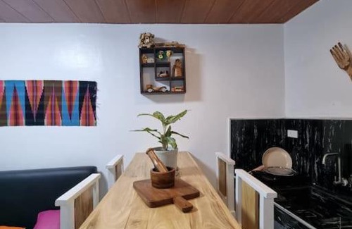 Baguio Apartment | Cozy CS PINES Dahlia Unit in Baguio City, Pet Friendly