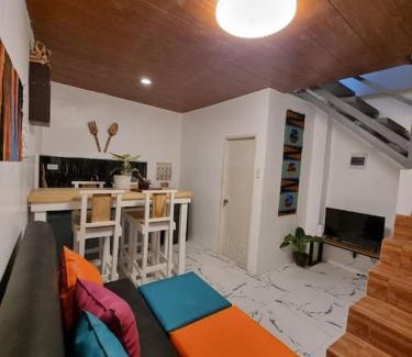 Baguio Apartment | Cozy CS PINES Dahlia Unit in Baguio City, Pet Friendly